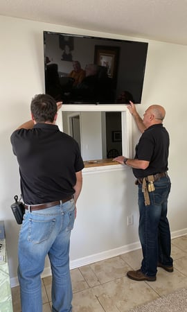 Images Precise Home Pros