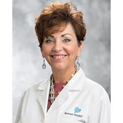 Dr. Tamara Helene Rector, FNP