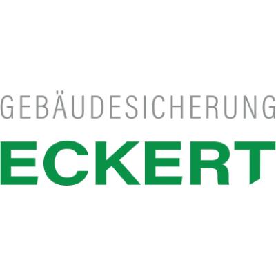 Gebäudesicherung Eckert GmbH in Chemnitz - Logo