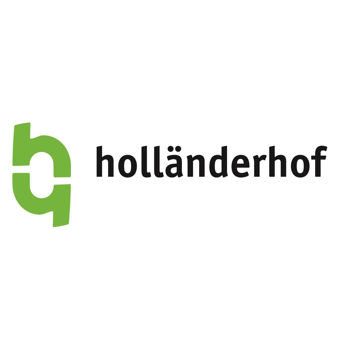 Logo von Holländerhof Werk- und Wohnstätten für behinderte Menschen