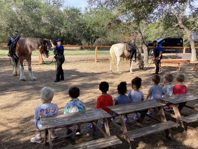 Images My Time Kids Academy- Rough Hollow/ Spicewood