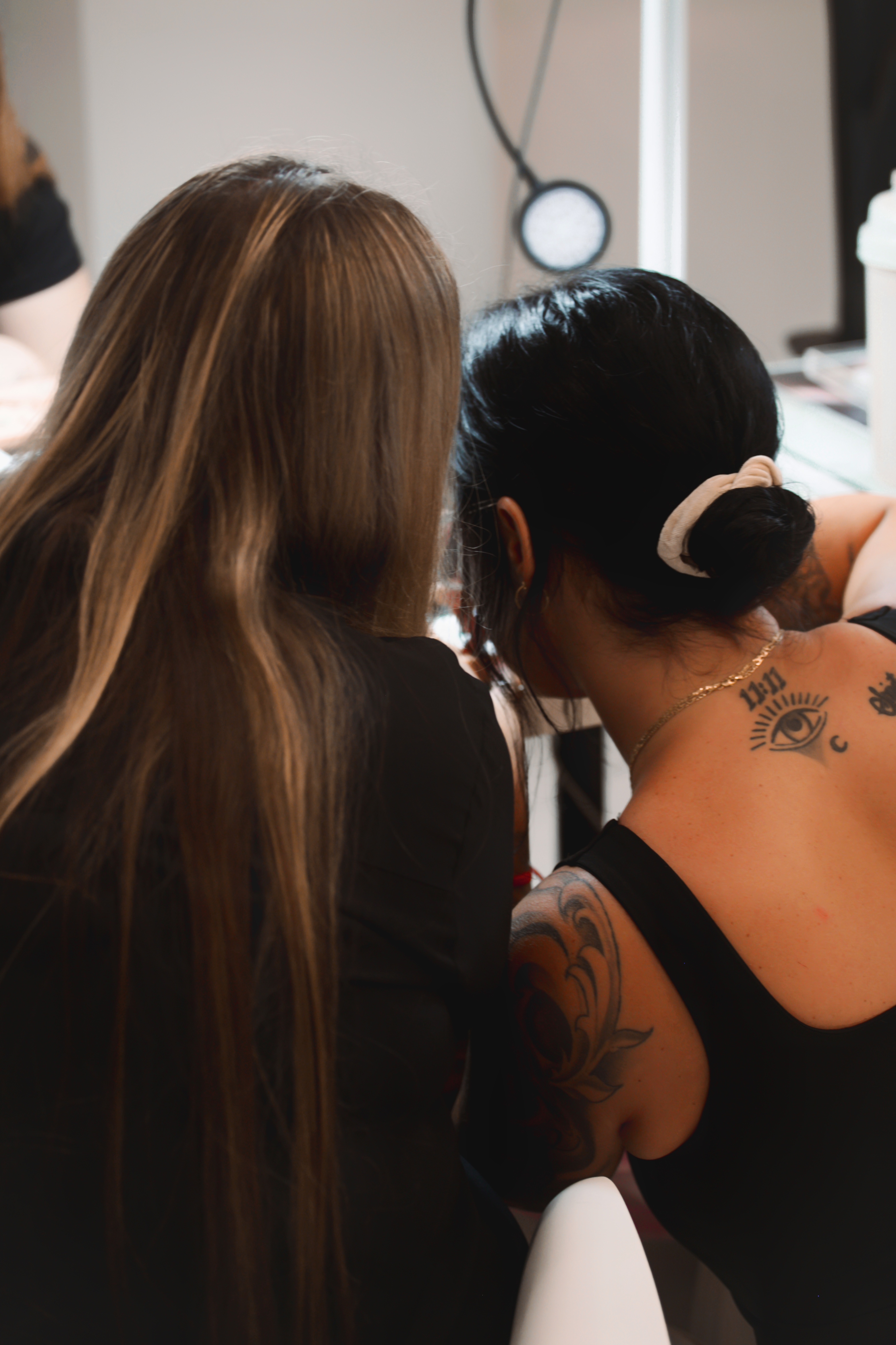 Images Lashista - Formation cils - Pose de cils - Produits de cils Longueuil