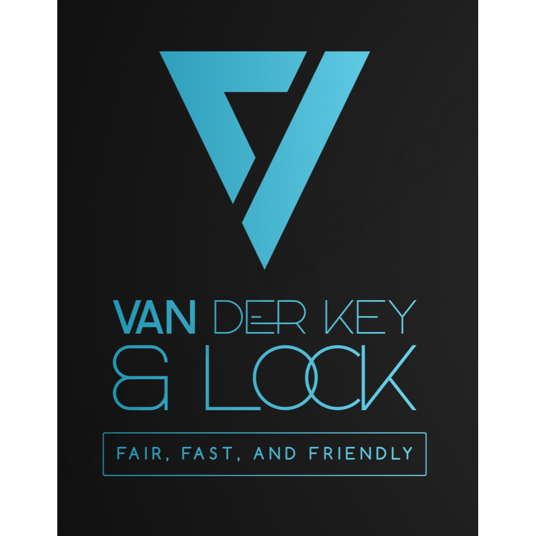 VAN DER KEY AND LOCK