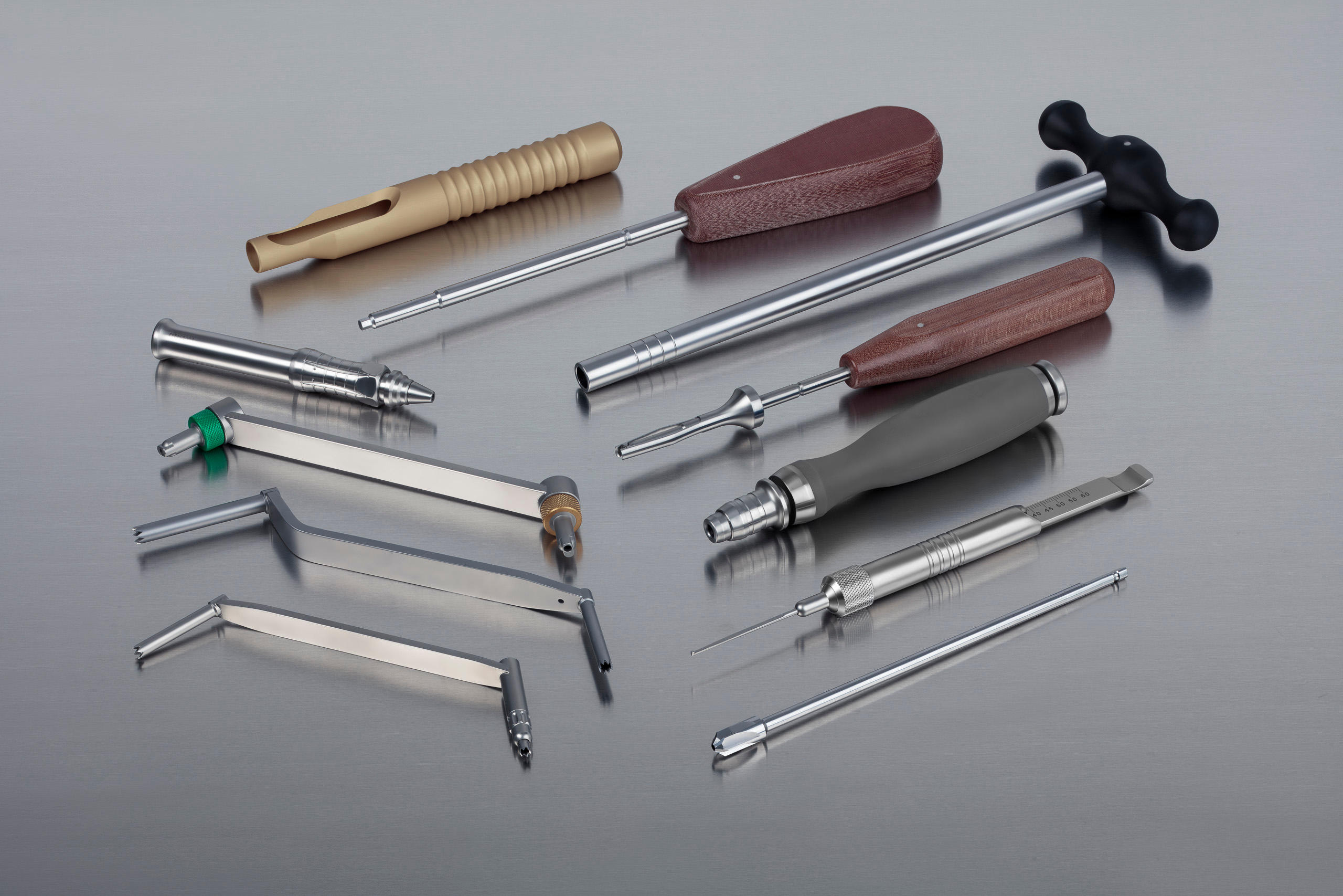 PTU-Medical GmbH, Hermann-Winker-Strasse 7 in Spaichingen