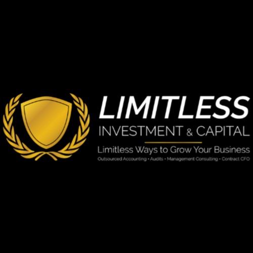 Limitless Investment & Capital of Chicago Logo