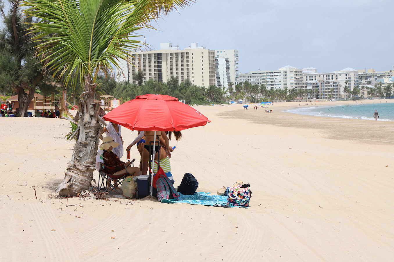 Images The Wave Hotel Condado