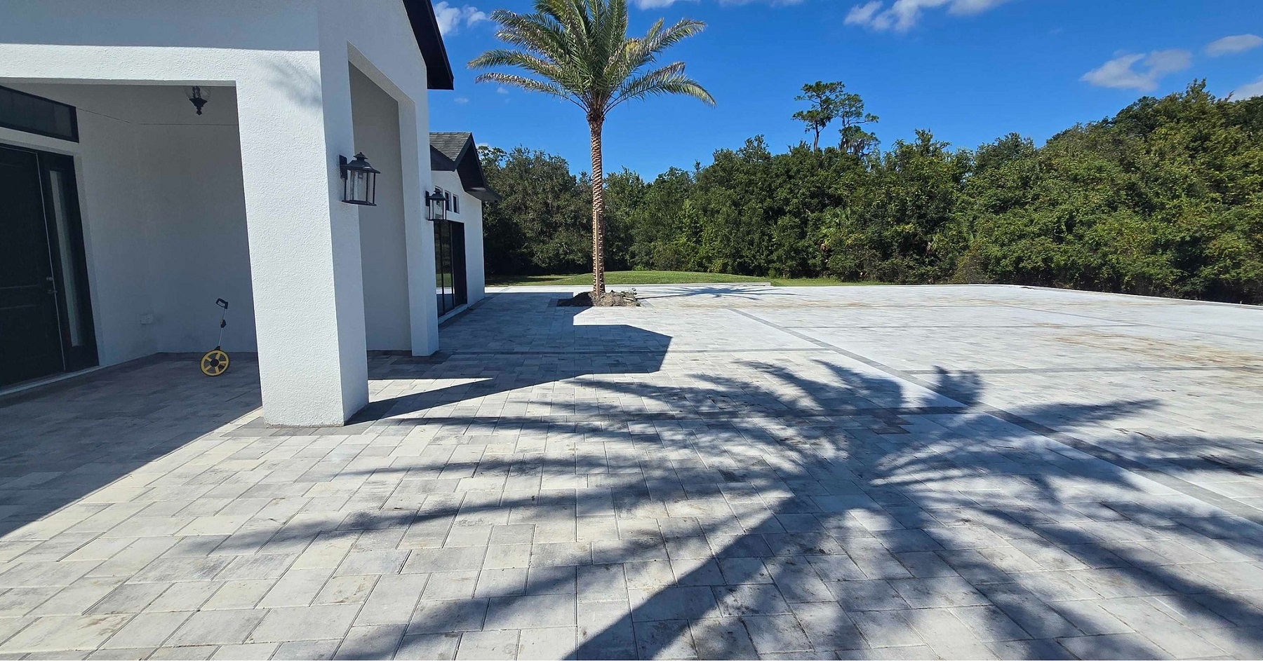 Alliance Pavers Image