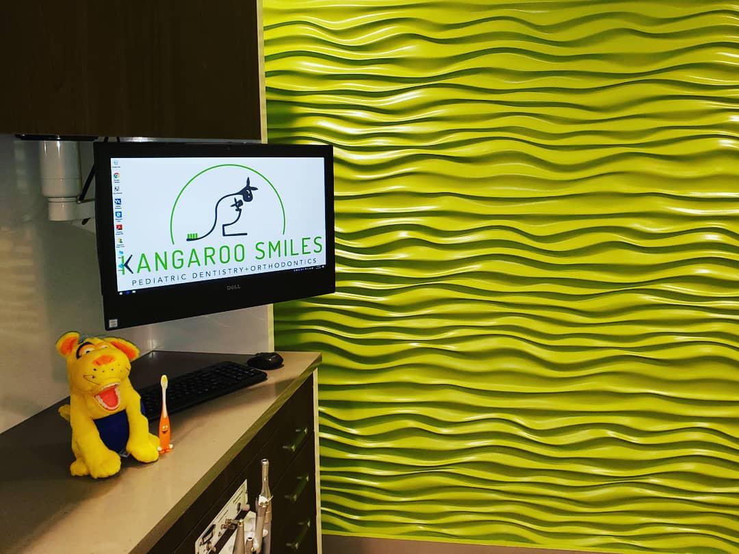 Kangaroo Smiles Pediatric Dentistry and Orthodontics Photo