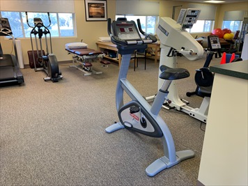 Images Select Physical Therapy - Jacksonville Beach