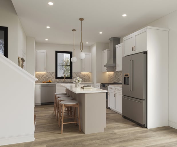Images The Byre by Red Cedar Homes