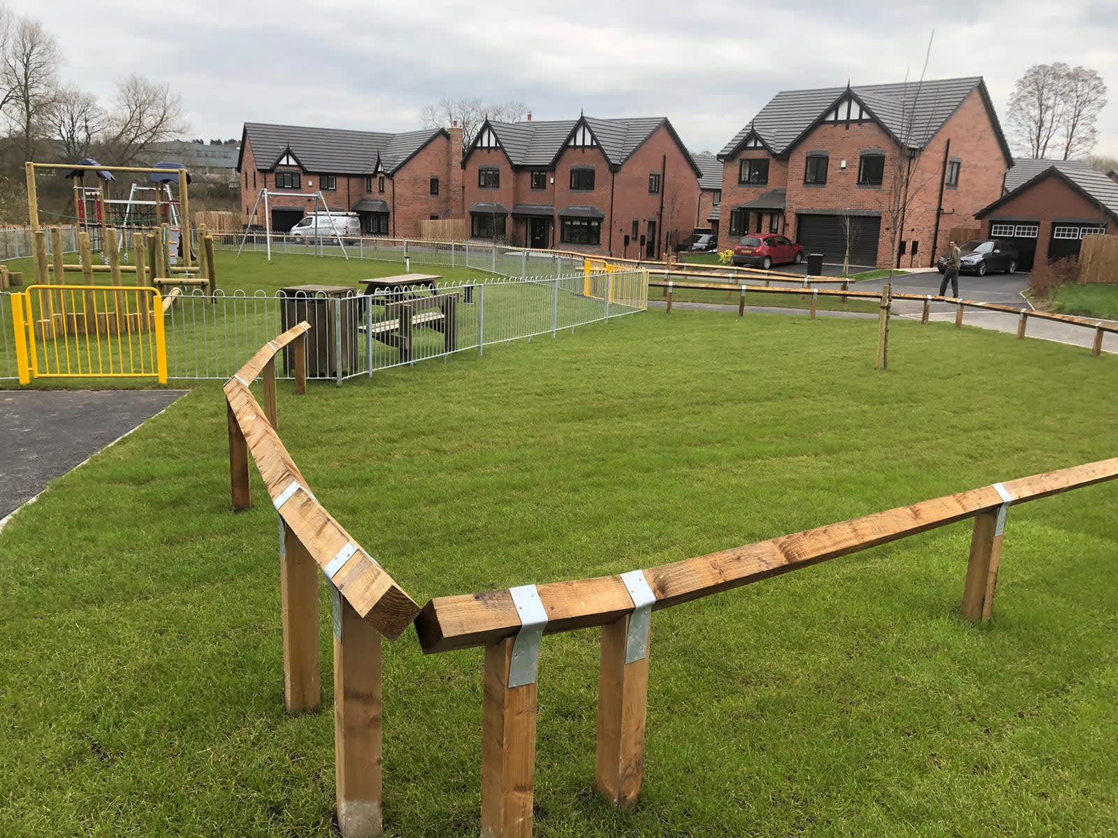 Images Webster & Son Landscapes Ltd