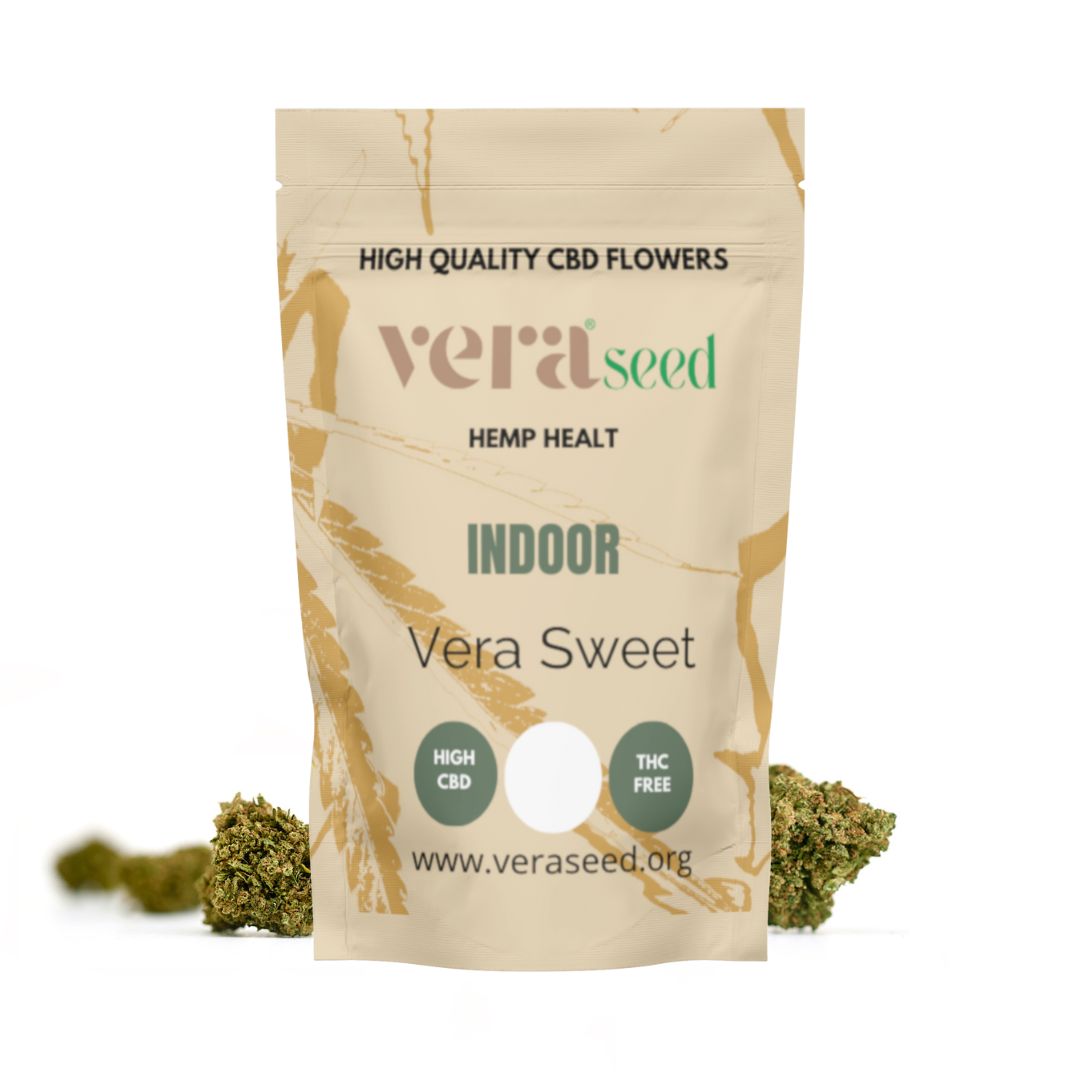 Images Veraseed CBD