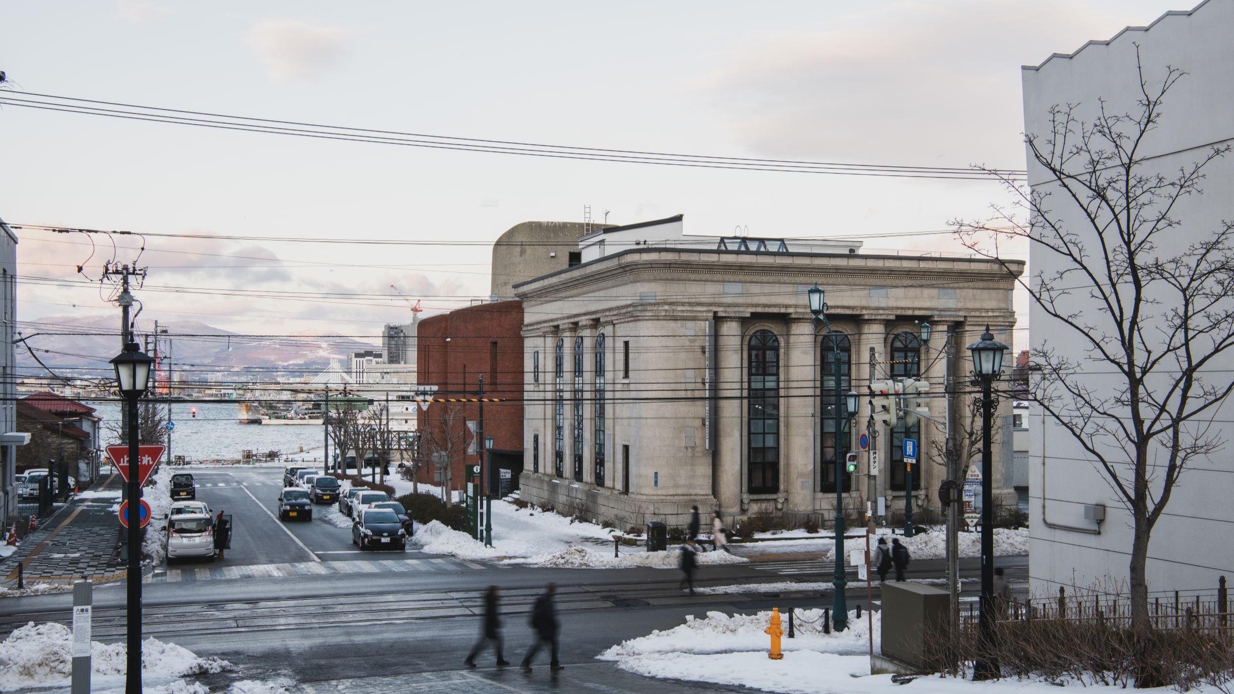 HakoBA Hakodate by THE SHARE HOTELS