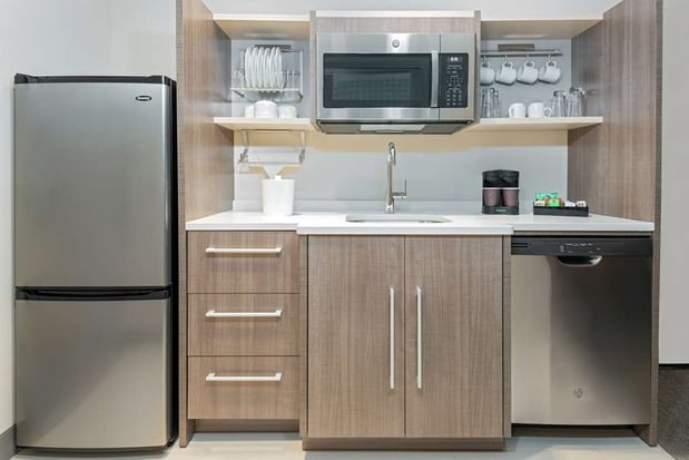 Images Home2 Suites by Hilton Orlando Near Universal