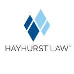 Hayhurst Law Logo