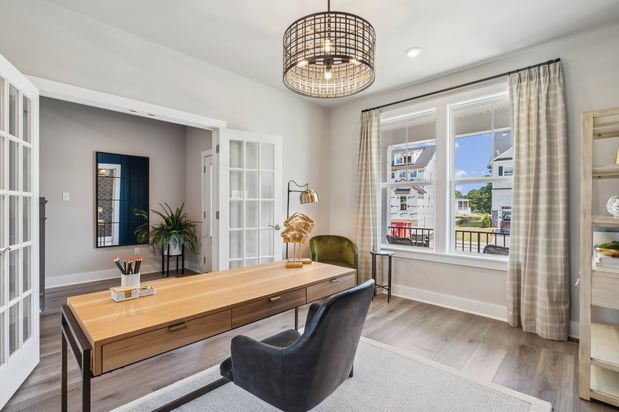 Images Quarter Creek by Stanley Martin Homes