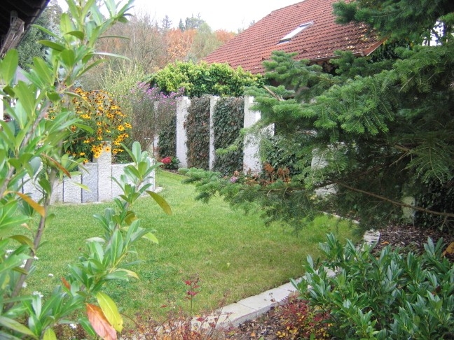 MAUCH-KONZEPTE für Garten und Landschaft, Aichheimstr. 7 in Altenstadt