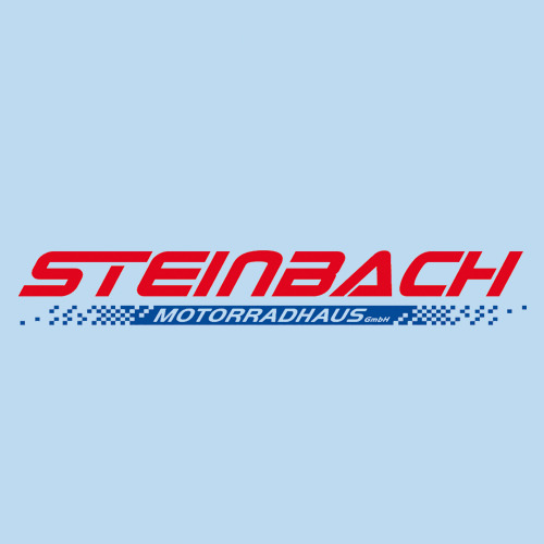 Logo von Motorradhaus Steinbach GmbH