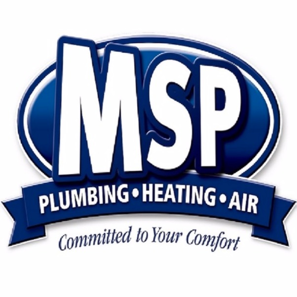 MSP Plumbing Heating Air - Saint Paul, MN 55105 - (651)228-9200 | ShowMeLocal.com