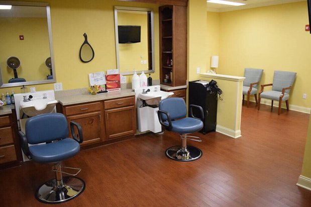 Images Spring Arbor of Fredericksburg