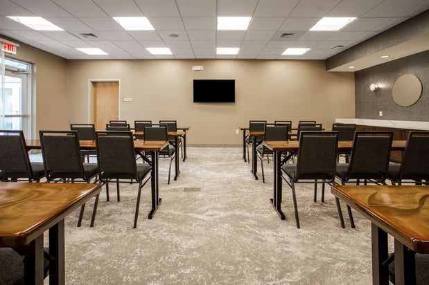 Images Homewood Suites by Hilton Myrtle Beach Coastal Grand Mall