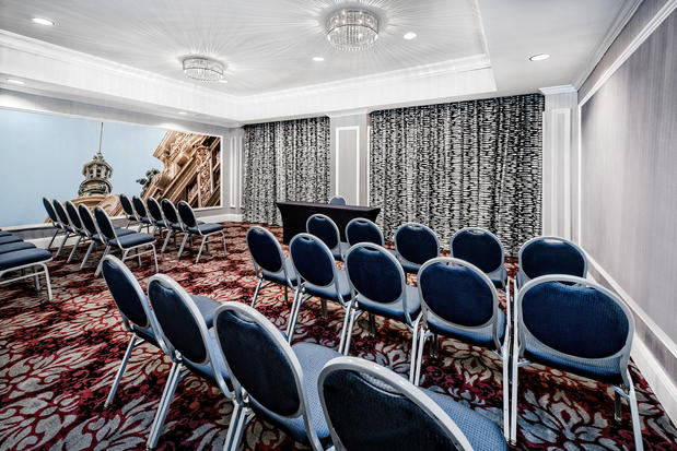 Images Hotel Indigo Dallas Downtown by IHG