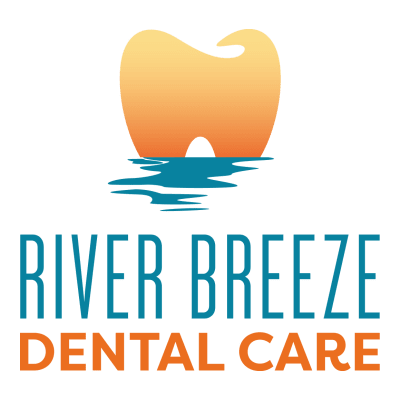 River Breeze Dental Care Logo