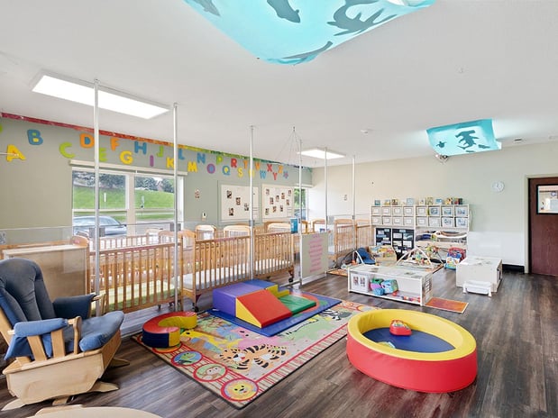 Images Eagan North KinderCare