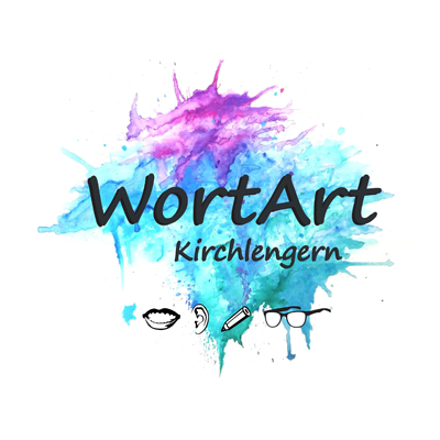 Logo WortArt Kirchlengern - Praxis für Logopädie