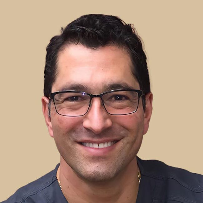 Mark J. Amidei, DDS of Delany Dental Care | Gurnee, IL