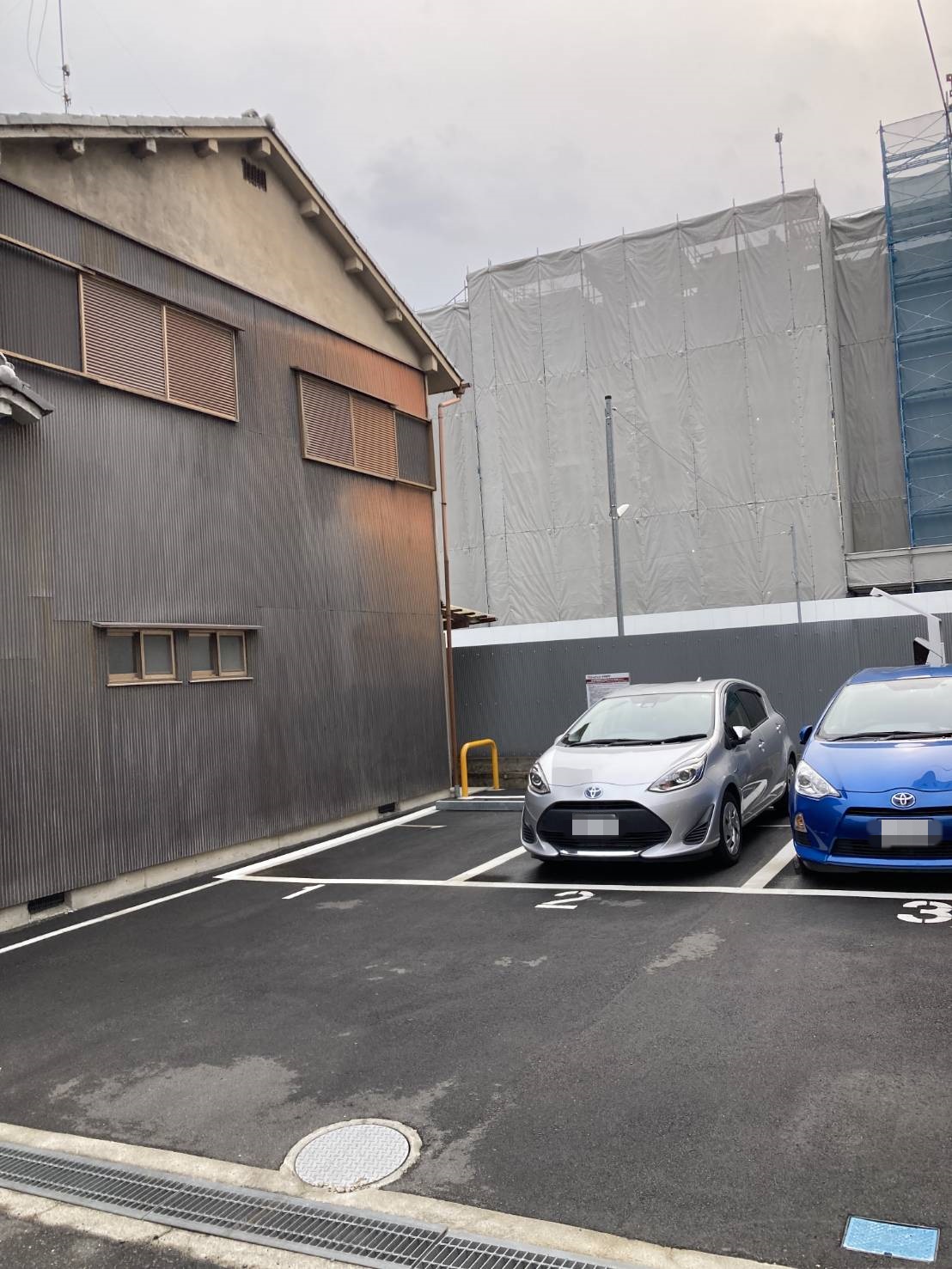 Images ONE PARK内侍原町