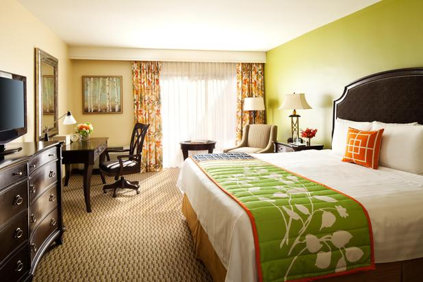 Images The Querque Hotel