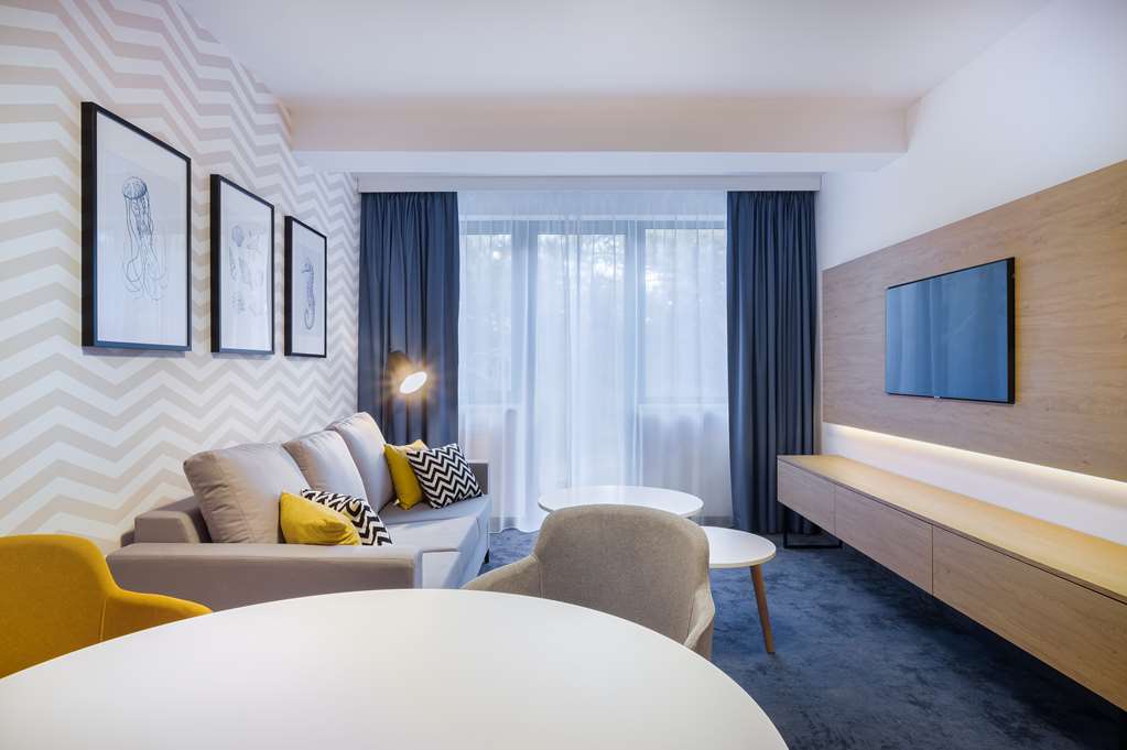 Images Best Western Hotel Jurata