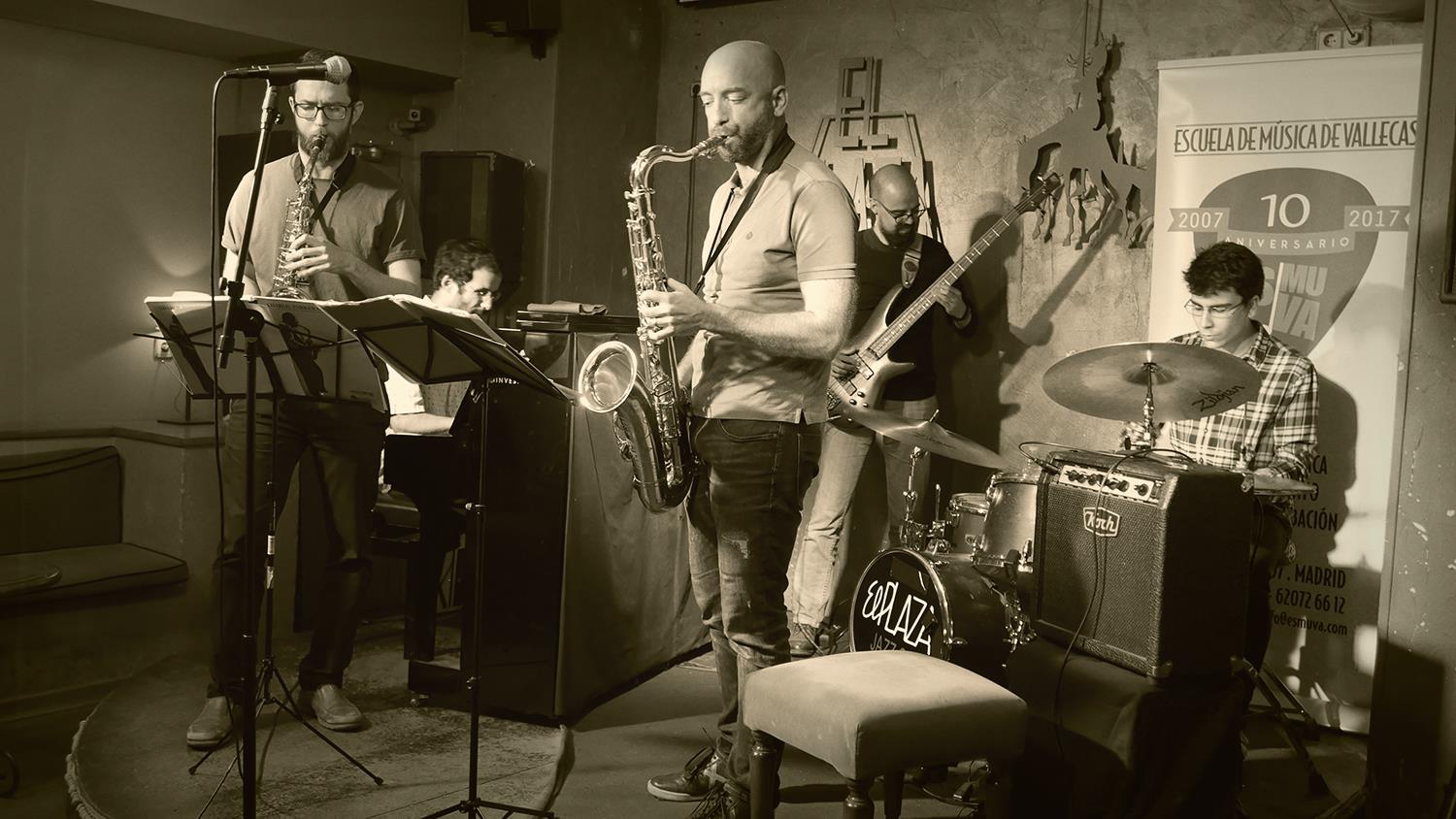 Images Esmuva: Escuela De Música