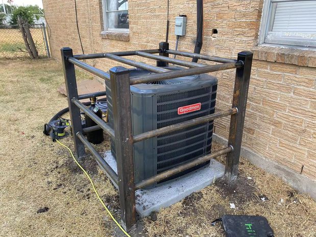 Images Greentech Engineering Heating & Air Conditioning