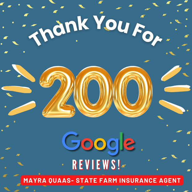 Images Mayra Quaas - State Farm Insurance Agent