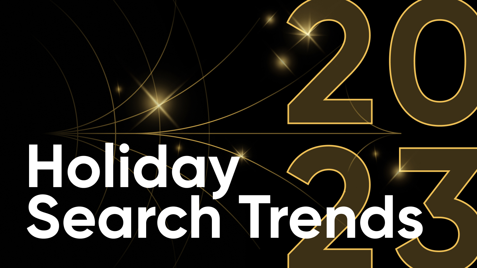 Holiday 2023 Insights: Predict Your Busiest Days, Traffic Surges With The Search Data Hub