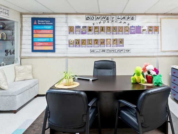 Images Bonney Lake KinderCare