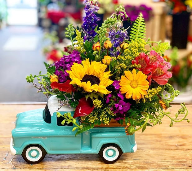 Images Imperial Flowers