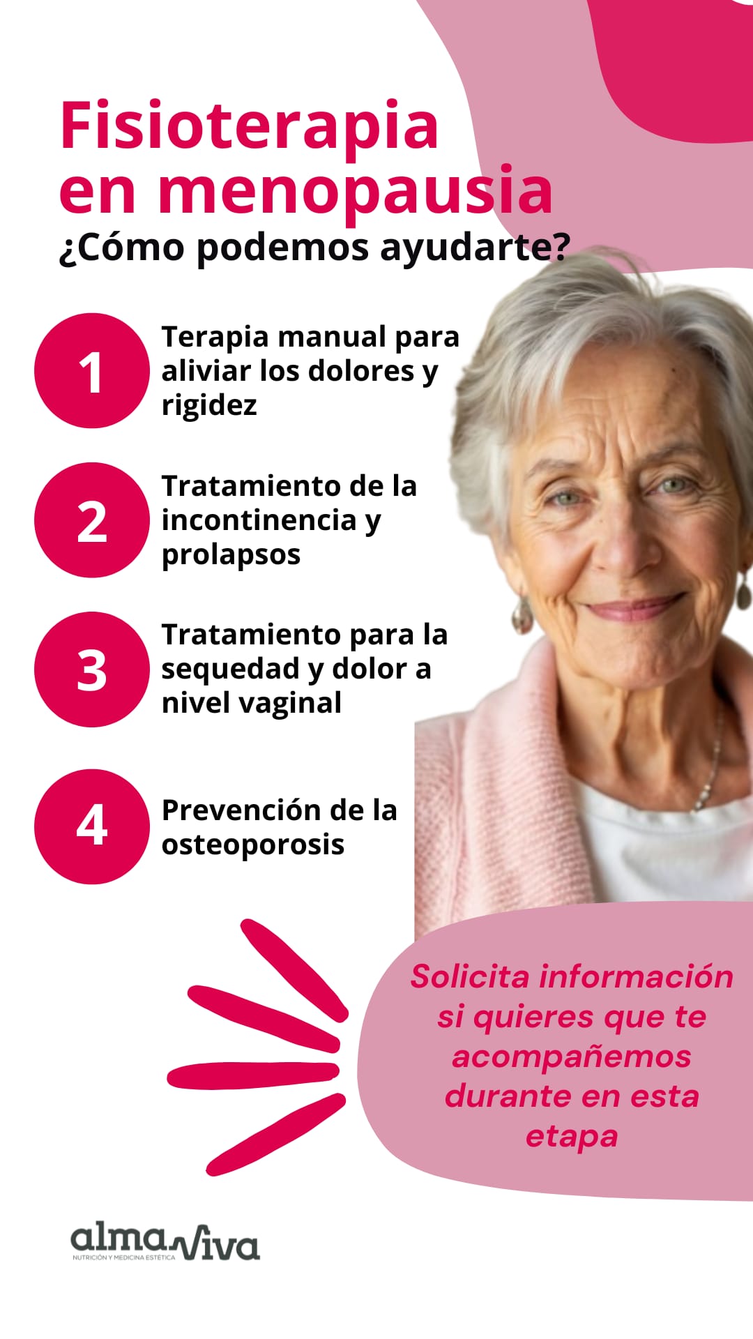 Images Alma viva, nutrición, fisioterapia y medicina estética