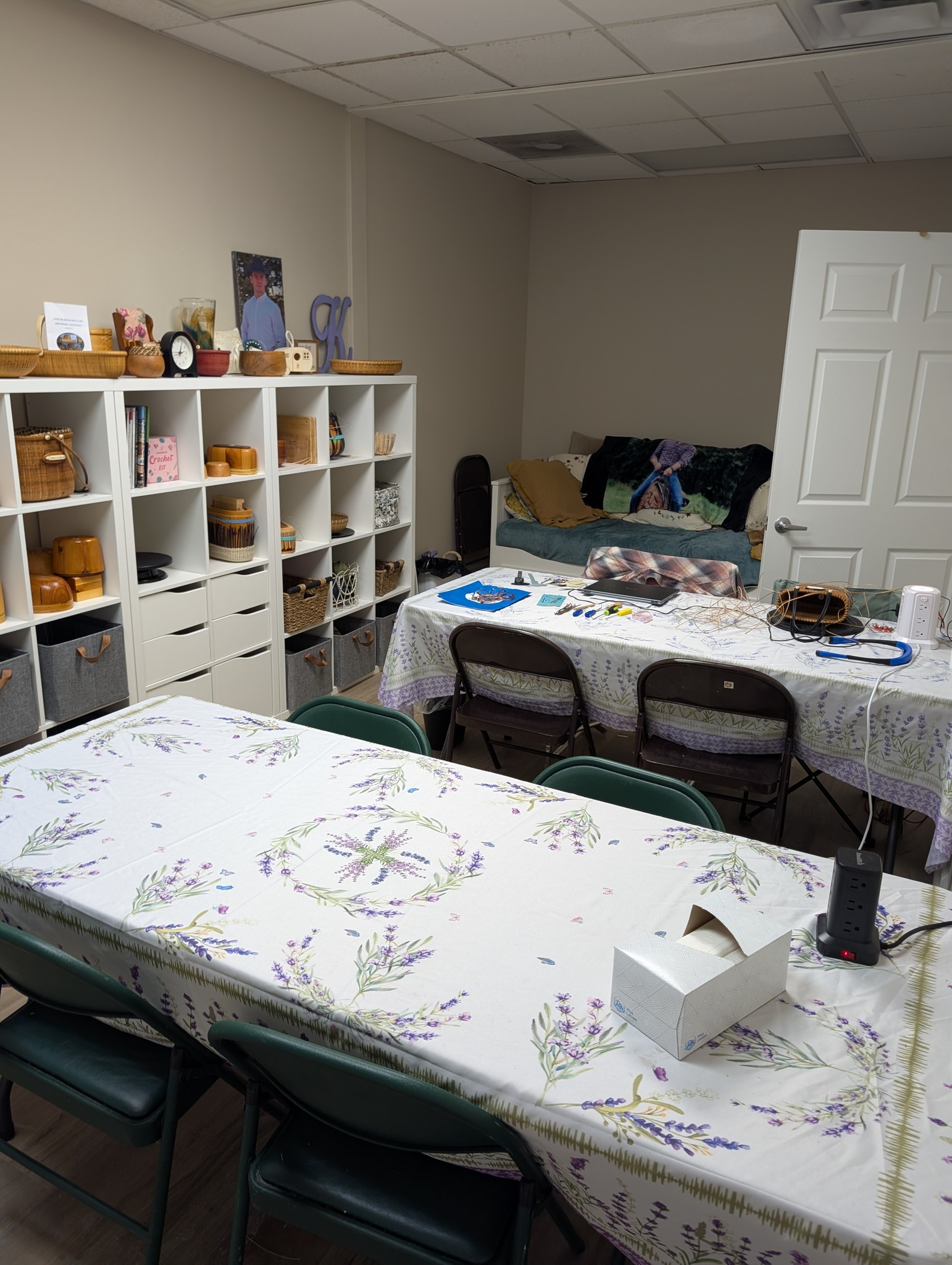 Mom-Mom's Lavender Image