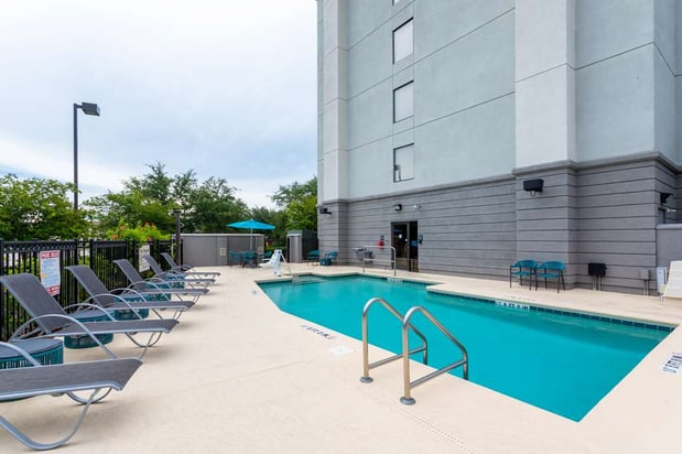 Images Hampton Inn Jacksonville-I-295 East/Baymeadows