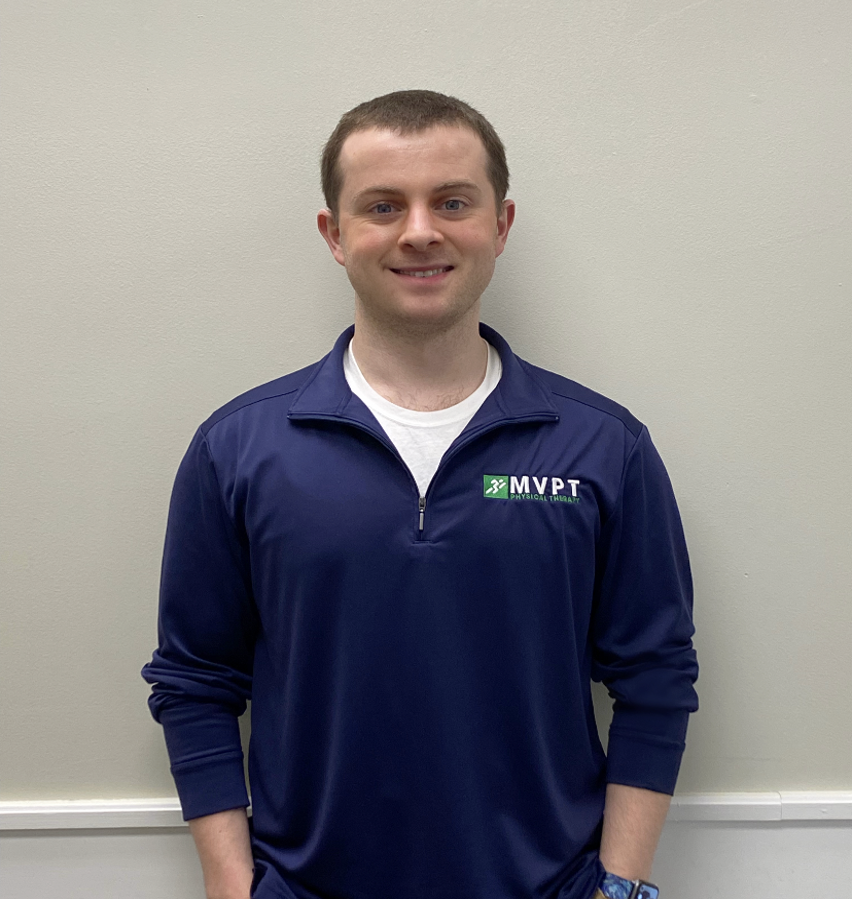 Alexander Baldwin - Manlius, NY - Physical Therapy