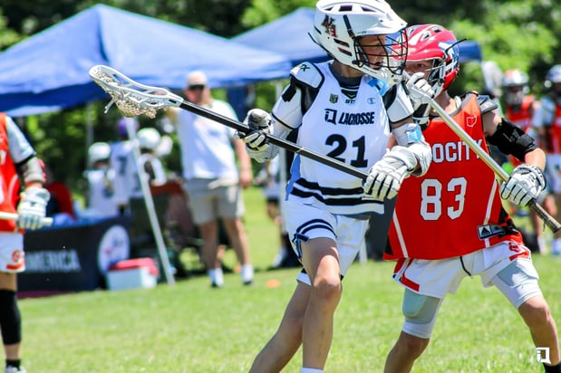 Images iQ Lacrosse