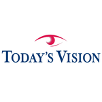 Today's Vision Frisco Logo