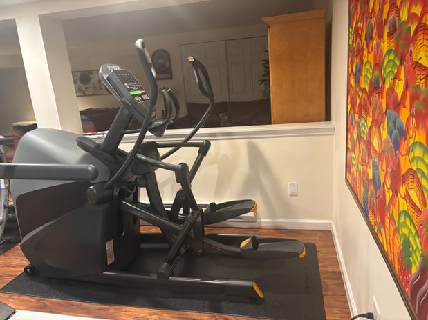 Images Strong Island Fitness Repair