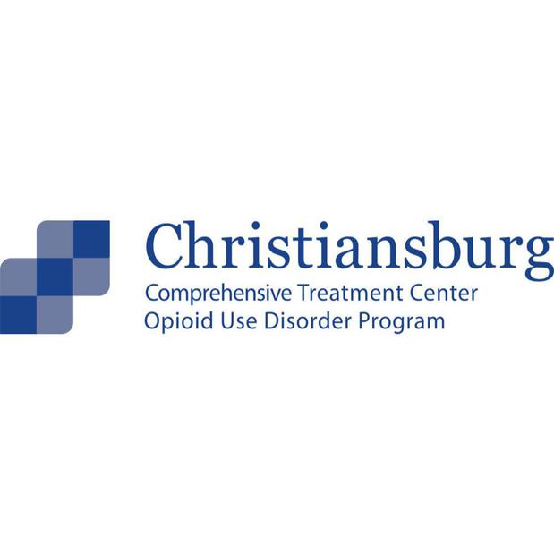 Christiansburg Comprehensive Treatment Center Logo
