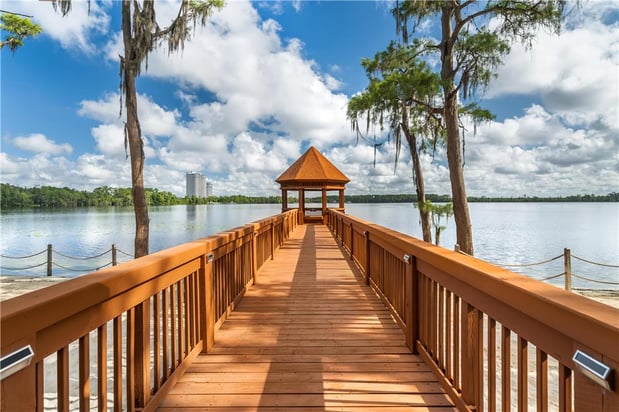 Images Hilton Vacation Club Grand Beach Orlando