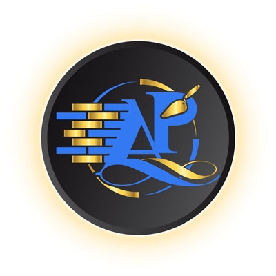 company logo