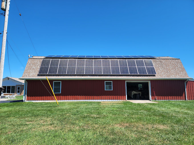 Innovative Electric Inc Image